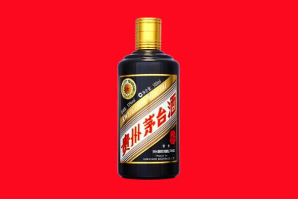 昆明市五华回收茅台酒瓶